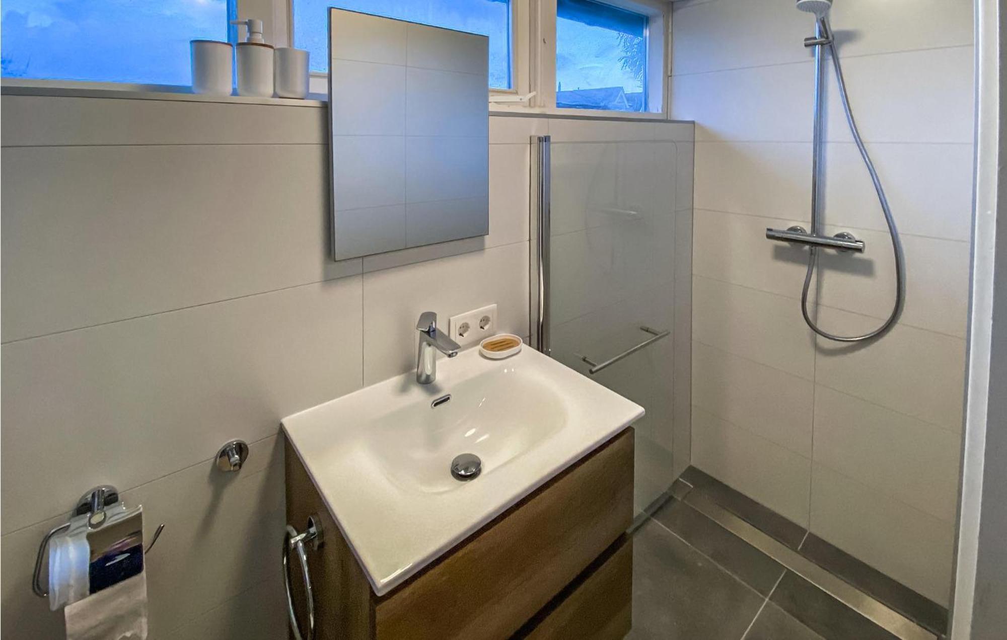 1 Bedroom Nice Apartment In 佐特兰德 外观 照片